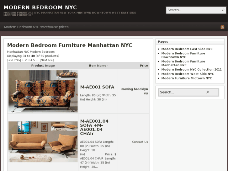 www.modernbedroomnyc.com