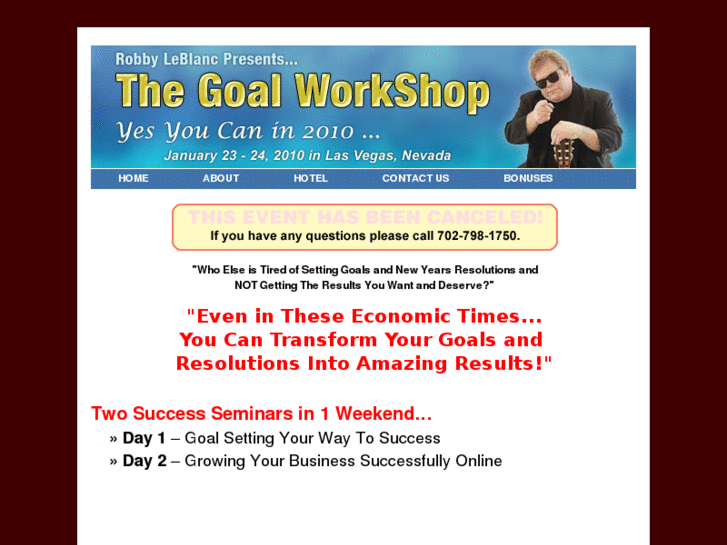 www.thegoalworkshop.com