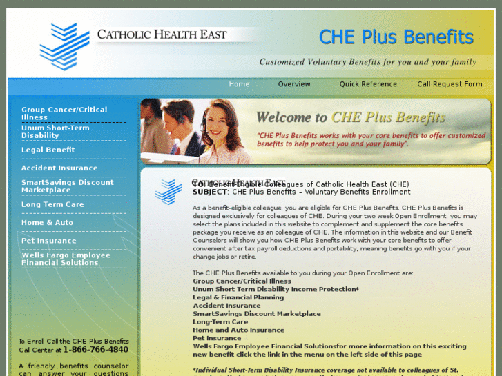 www.cheplusbenefits.com
