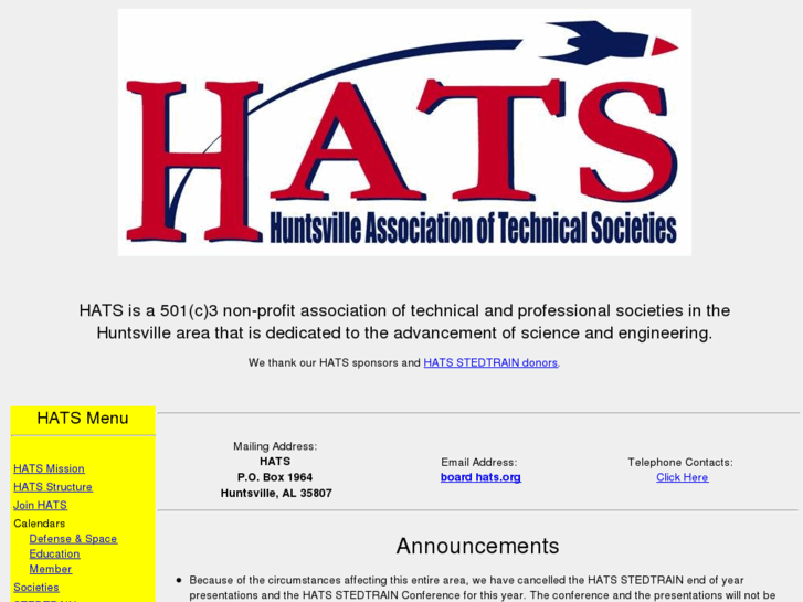 www.hats.org