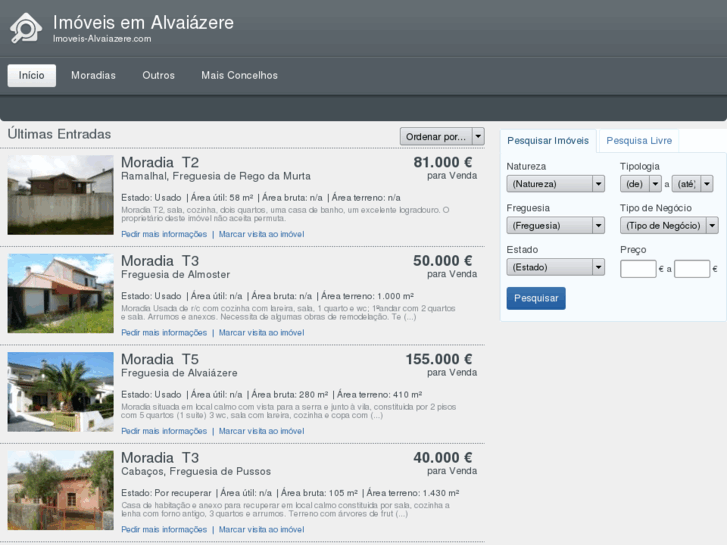 www.imoveis-alvaiazere.com