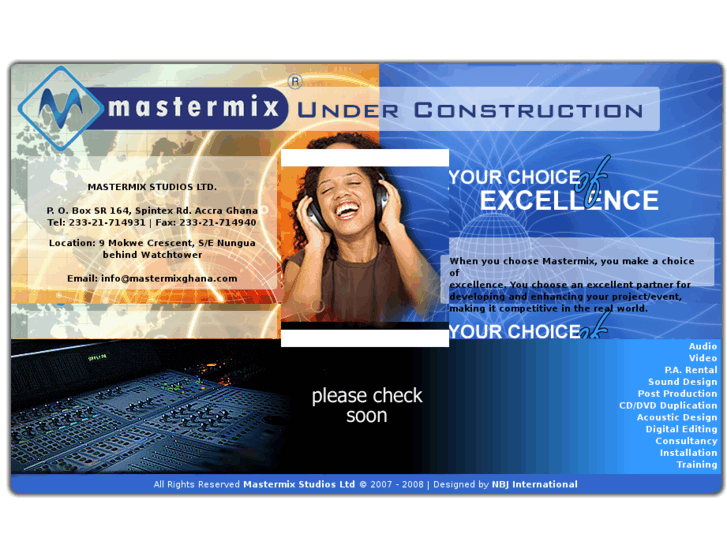 www.mastermixghana.com
