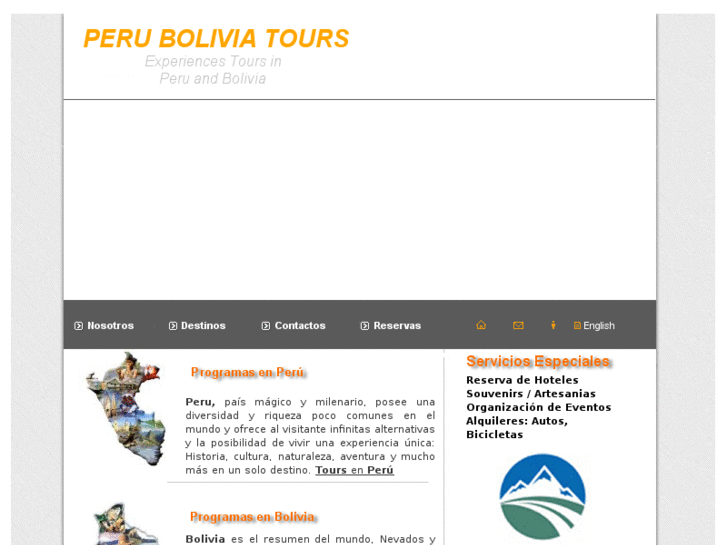 www.peruboliviatours.com