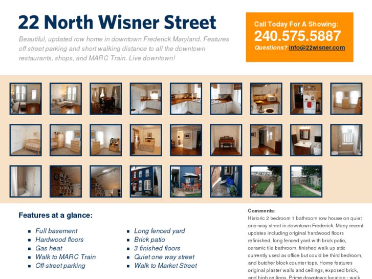 www.22wisner.com