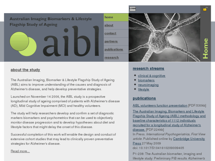 www.aibl.csiro.au