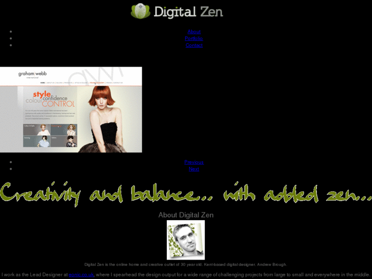 www.digital-zen.co.uk