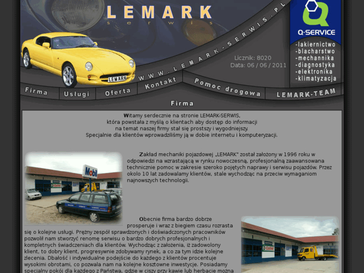 www.lemark-serwis.pl