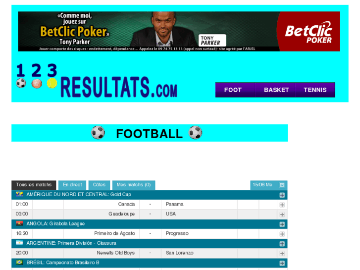 www.123resultat.com