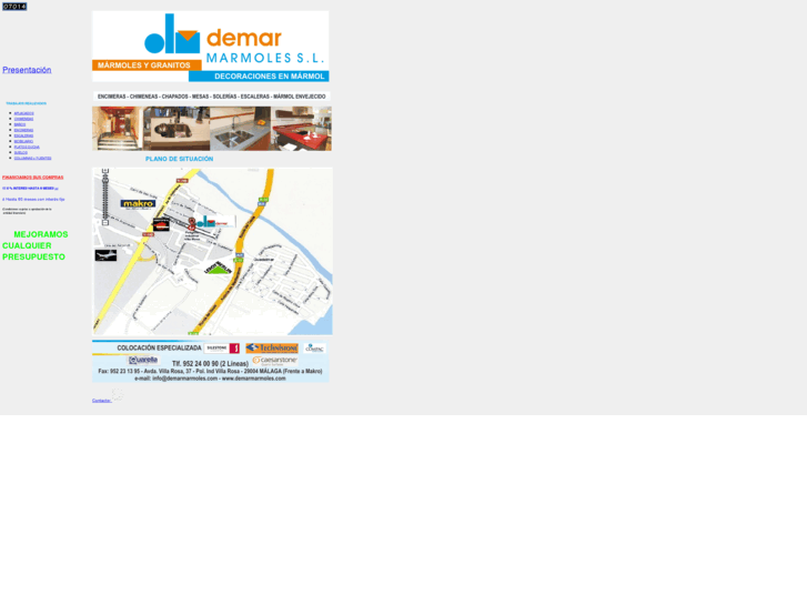 www.demarmarmoles.com