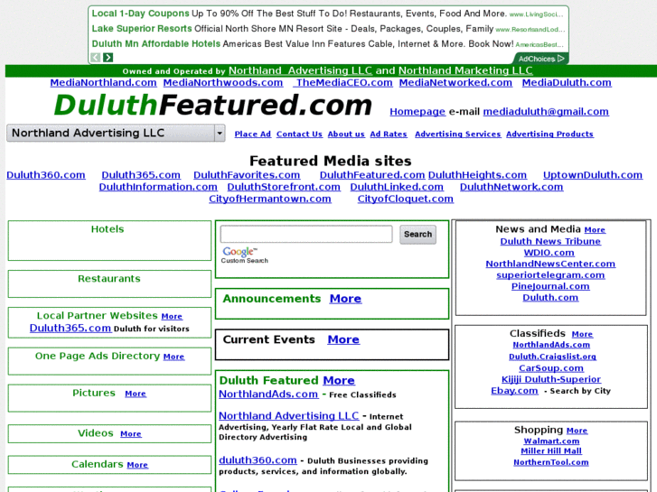 www.duluthfeatured.com