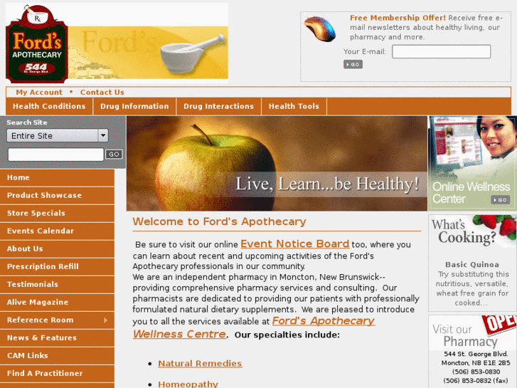 www.fordrx.com