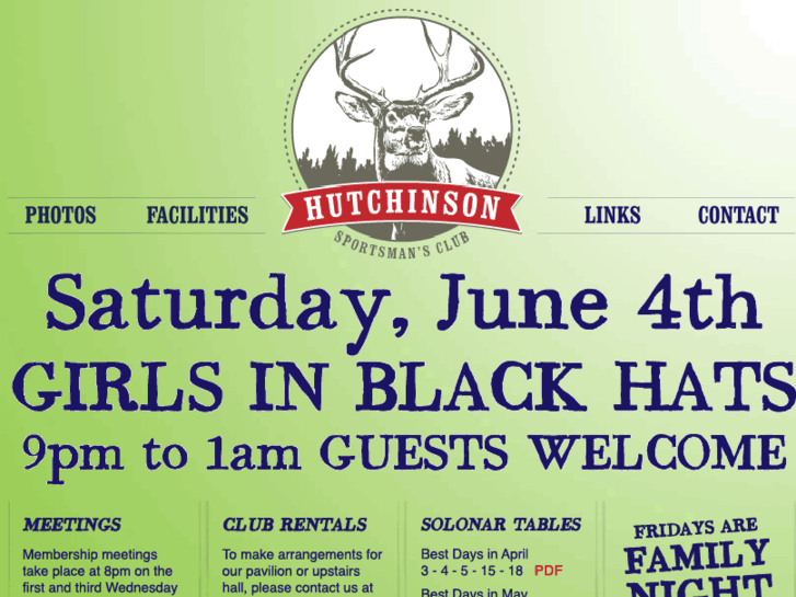 www.hutchinsonsportsmansclub.com