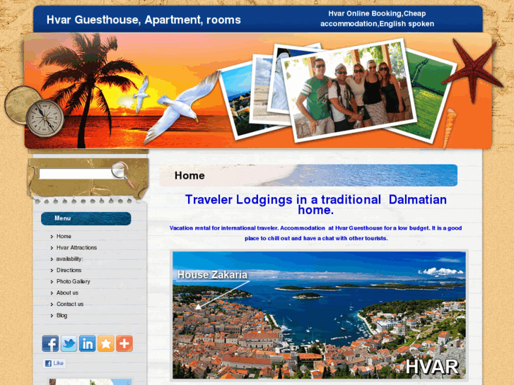 www.hvar-guesthouse.com
