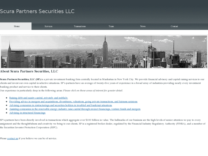 www.scurapartner.com