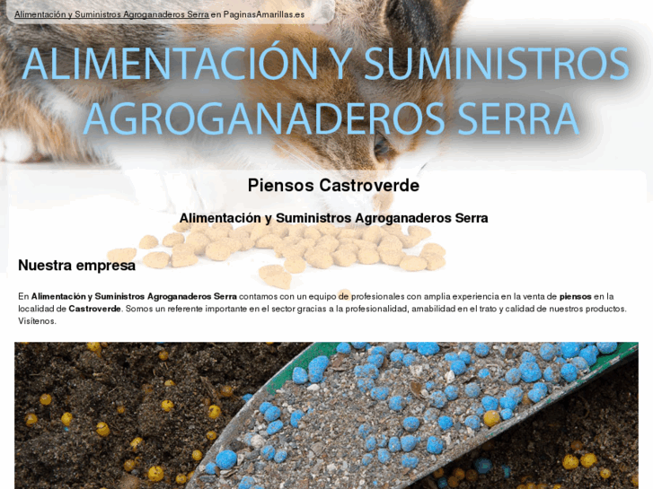 www.serracastroverde.com