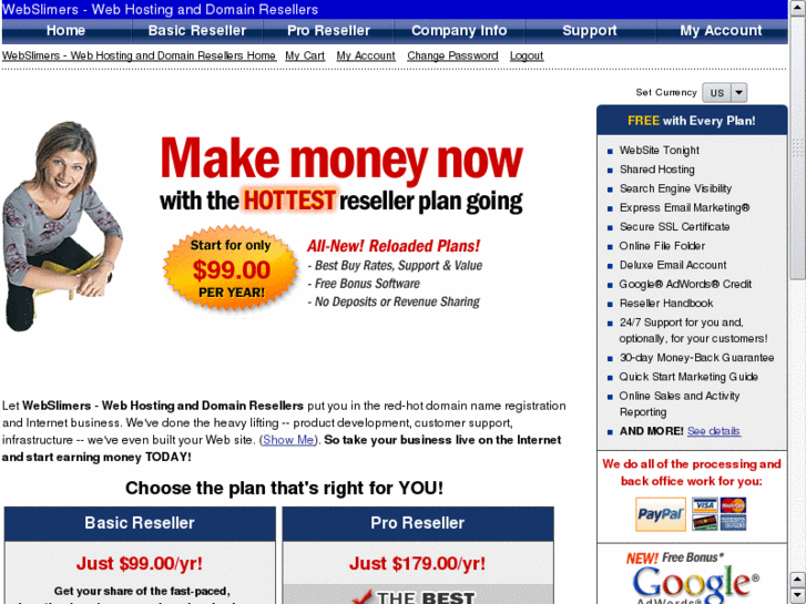 www.webslimers.com
