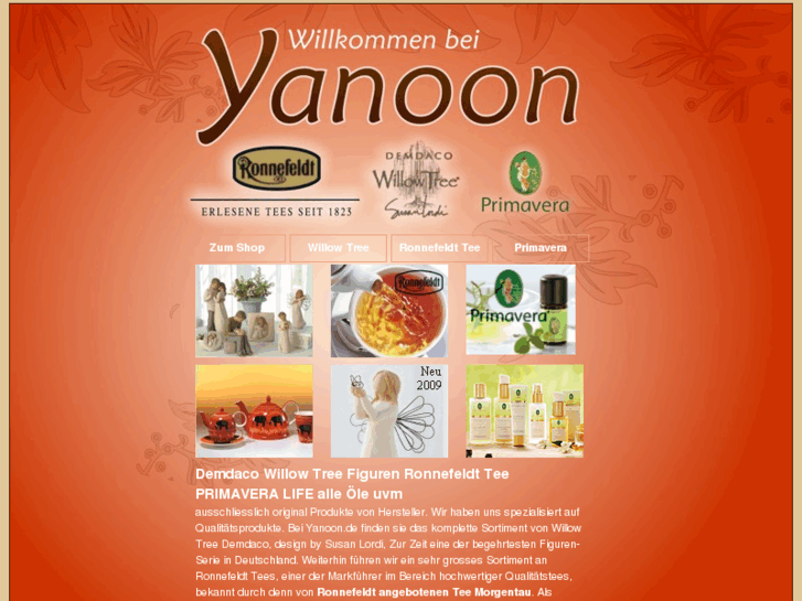 www.yanoon.de