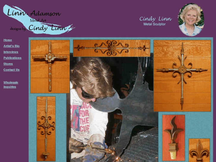www.cindylinn.com