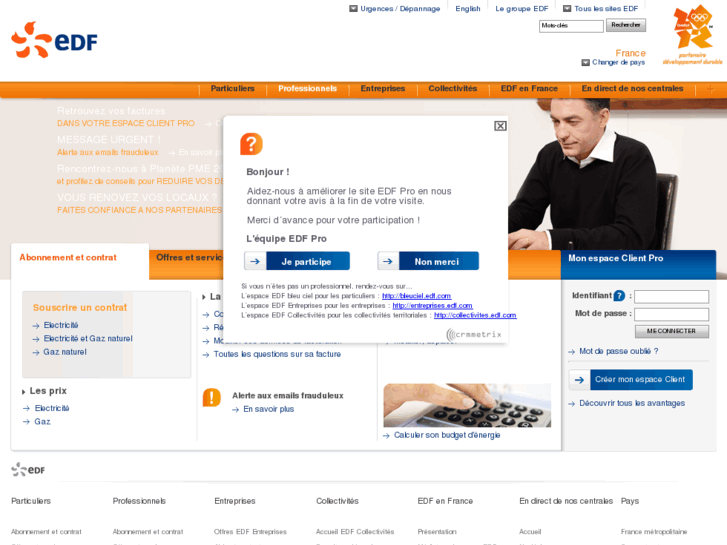 www.edfpro.fr
