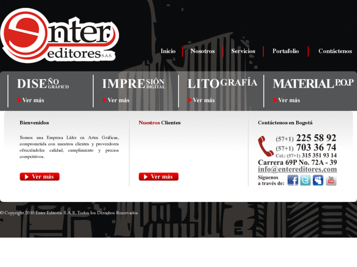 www.entereditores.com