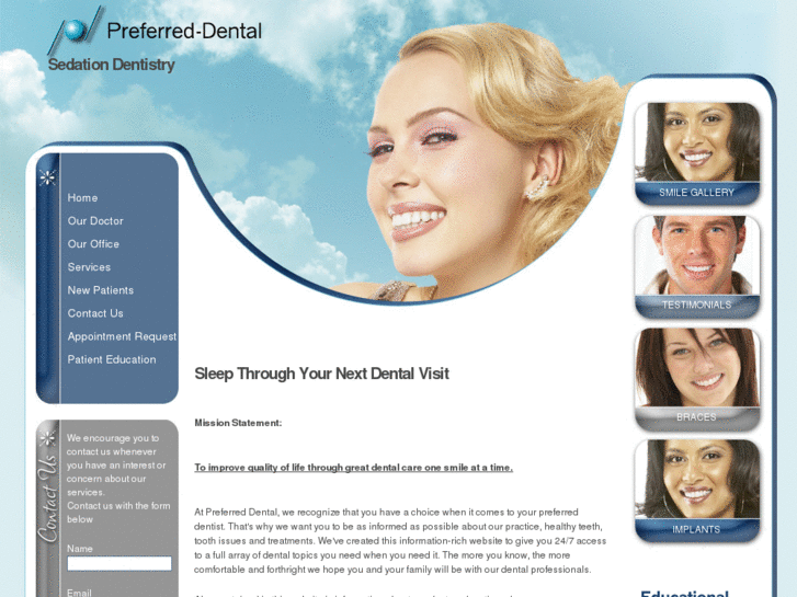 www.preferred-dental.com