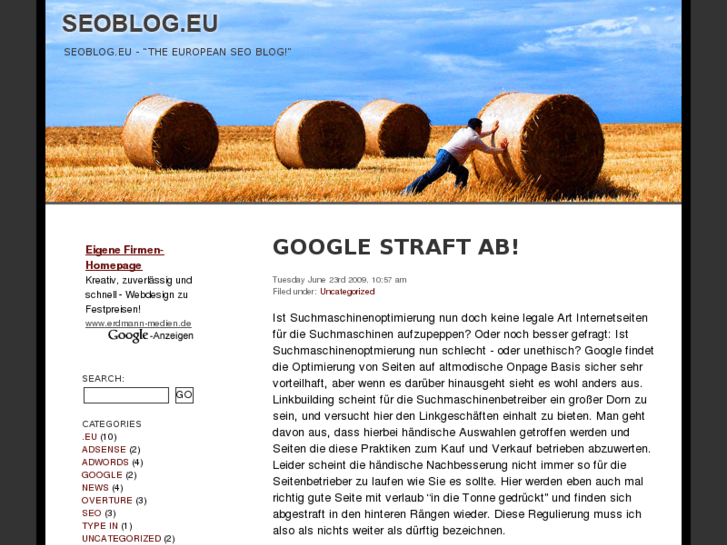 www.seoblog.eu