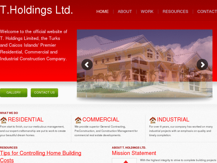 www.tholdingslimited.com