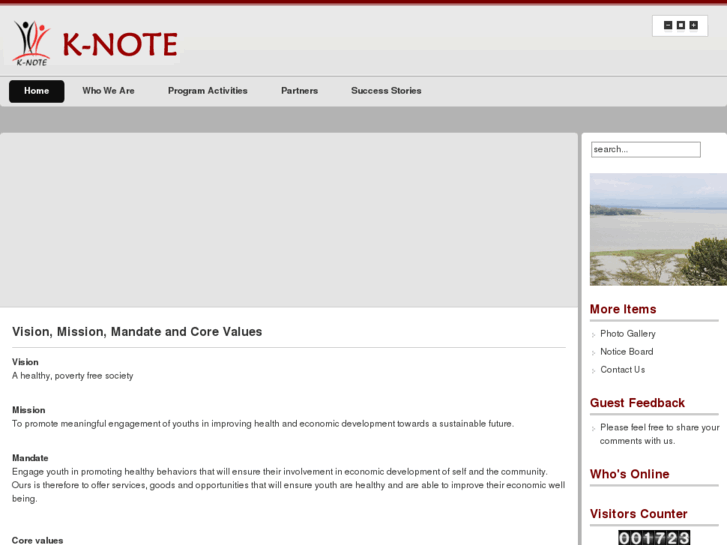 www.k-note.org