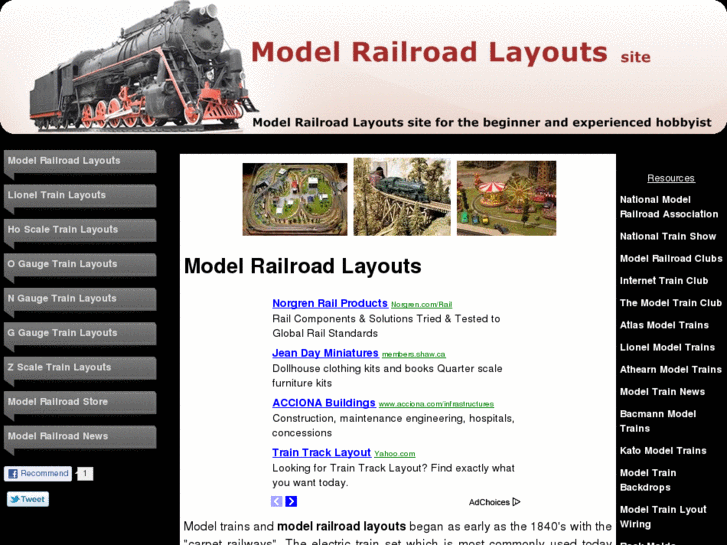 www.modelrailroadlayoutssite.com