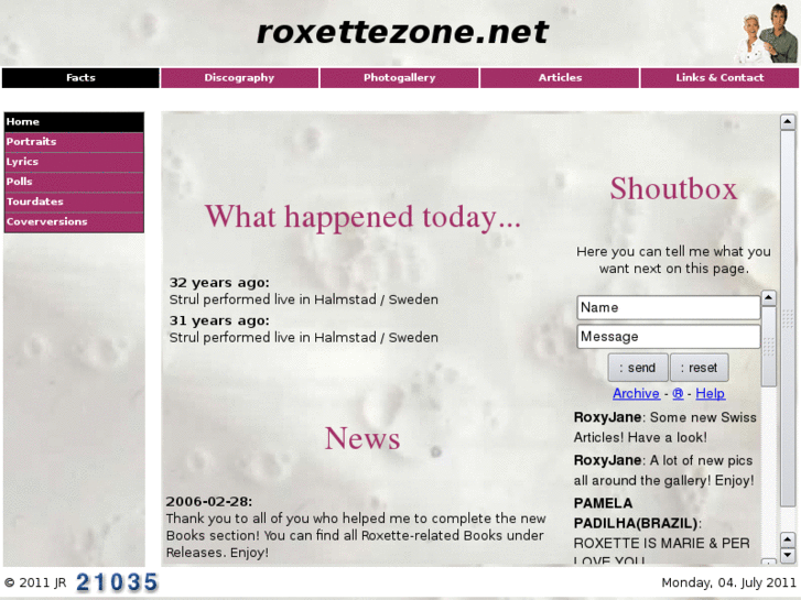 www.roxette-online.net