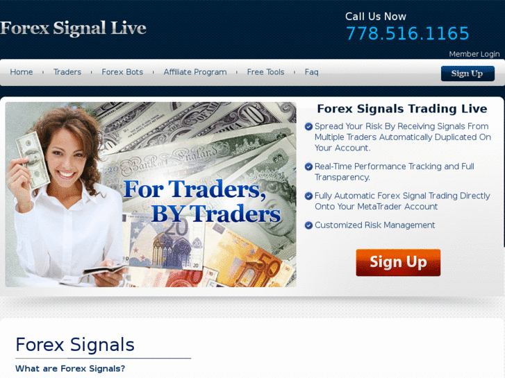 www.forexsignallive.com
