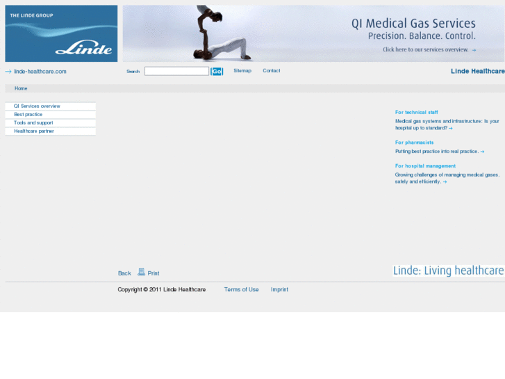 www.linde-healthcare-qiservices.com