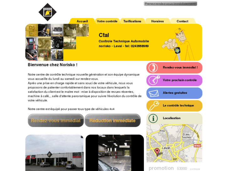 www.norisko-laval.com