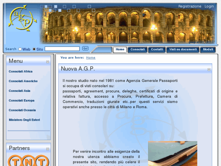 www.nuovaagp.com