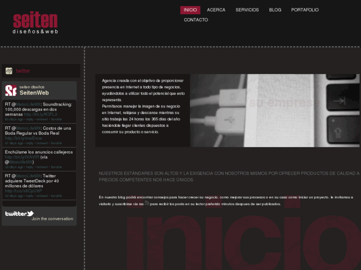 www.seiten.com.mx