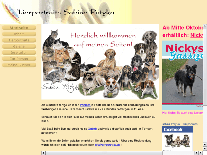 www.tierportraits.de