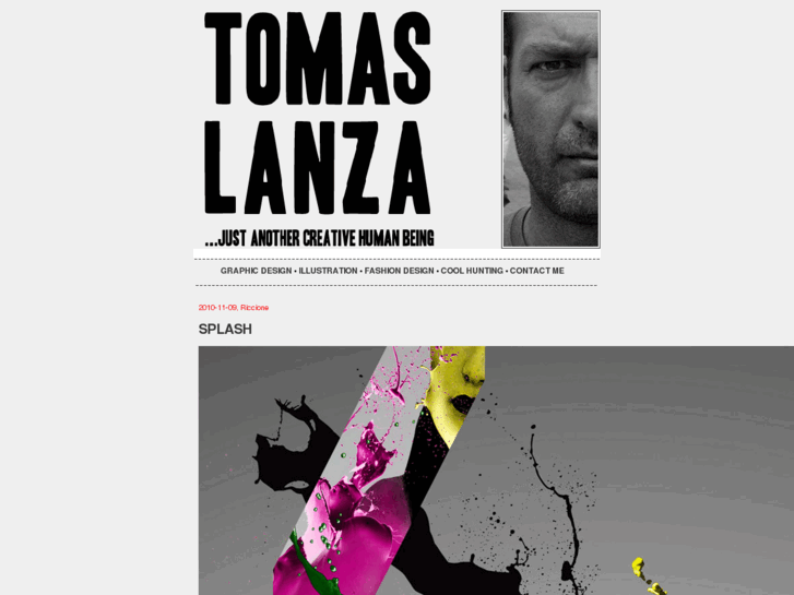 www.tomaslanza.com