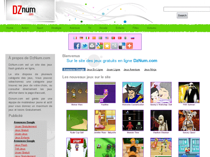 www.dznum.com