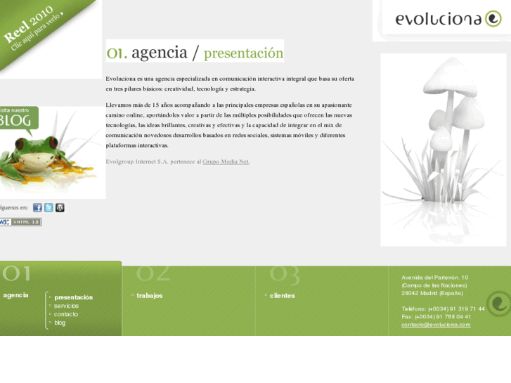 www.evolgroup.com