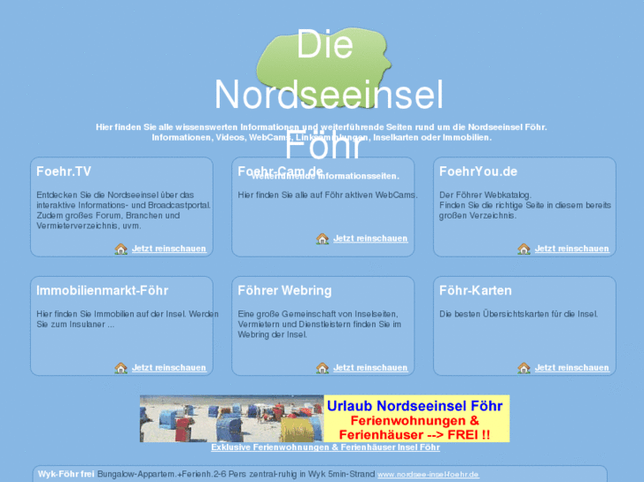 www.foehr-forum.de