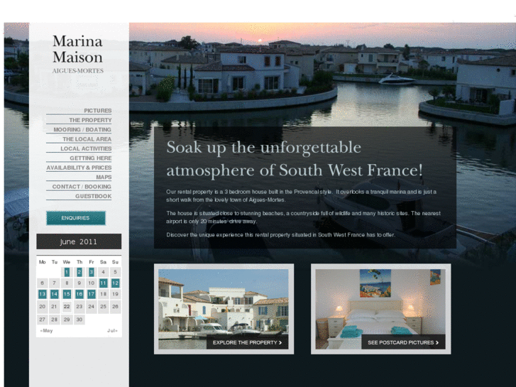 www.marinamaison.com