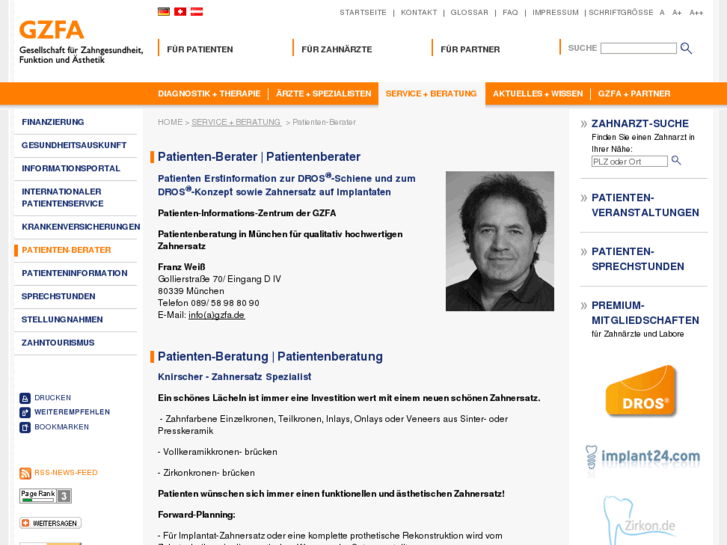 www.patienten-berater.com