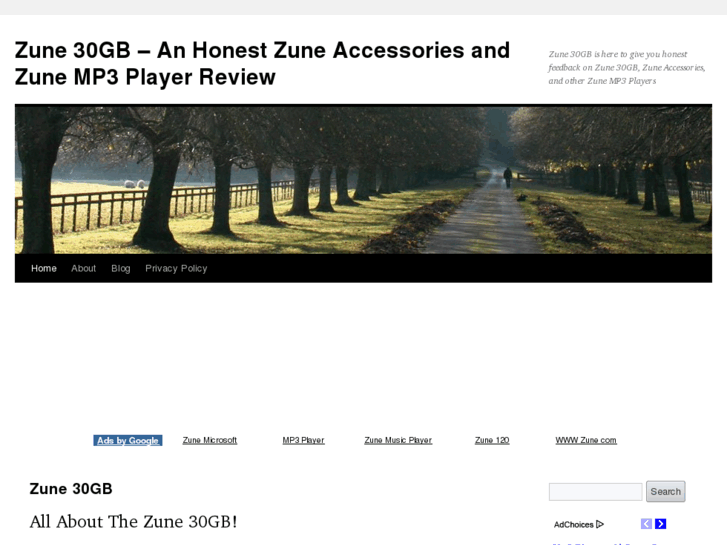 www.zune30gb.com