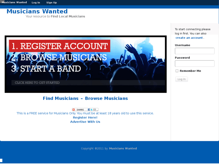 www.bandforger.com