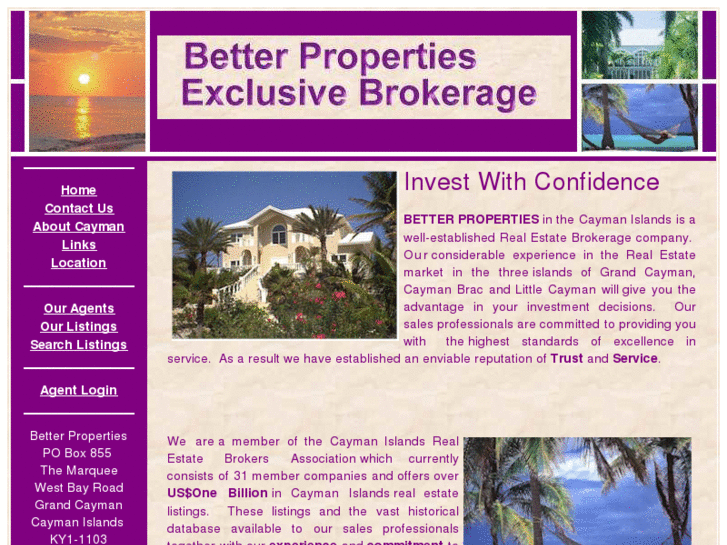www.betterpropertiescayman.com