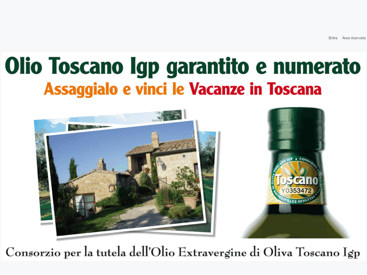 www.oliotoscanoigp.it
