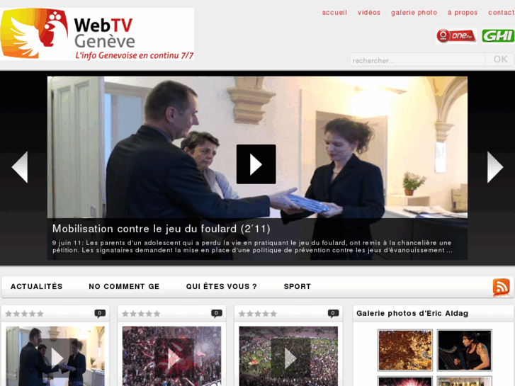 www.webtvgeneve.ch
