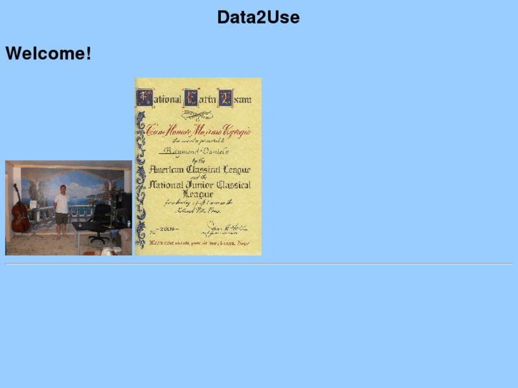 www.data2use.com