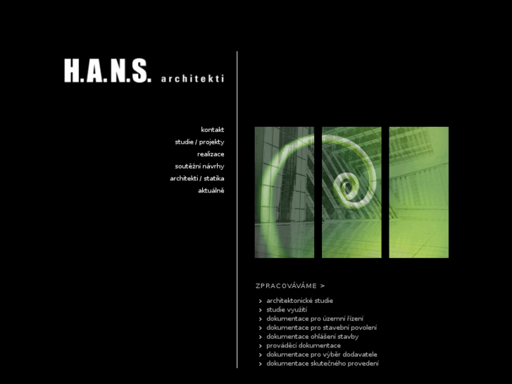 www.hans-architekti.cz
