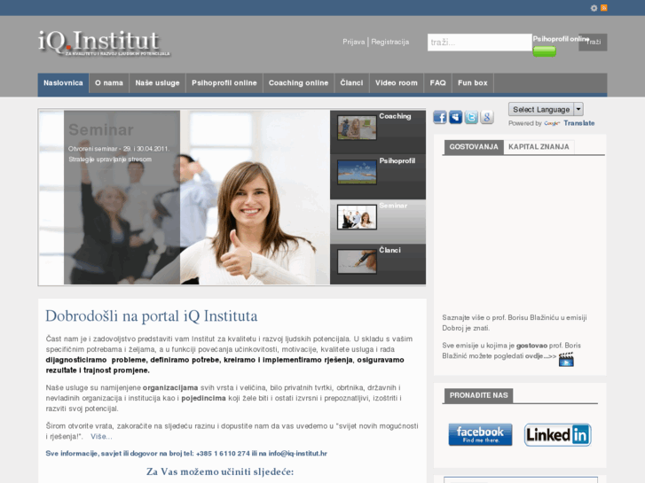 www.iq-institut.hr